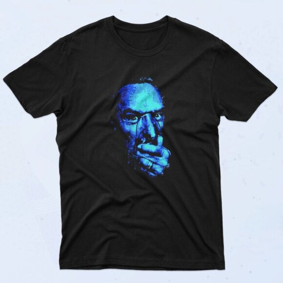 What We Do In The Shadows Colin Robinson Vintage T-Shirt92 - Picture 1 of 5